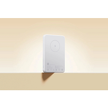 Power Bank Xiaomi Magnetic Power Bank 5000mAh (BHR9303GL)