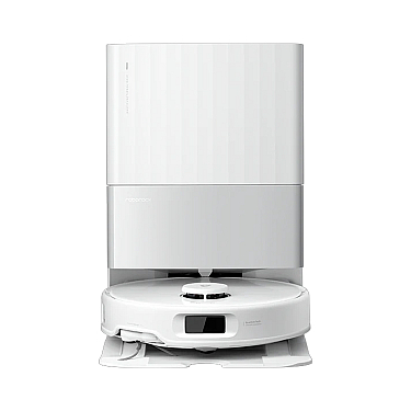 Robot tozsoran Roborock Qrevo Edge C White Robot tozsoran Roborock Qrevo Edge C White