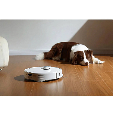 Robot tozsoran Roborock Qrevo Edge C White Robot tozsoran Roborock Qrevo Edge C White