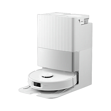 Robot tozsoran Roborock Qrevo Edge C White Robot tozsoran Roborock Qrevo Edge C White