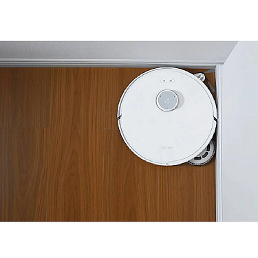 Robot tozsoran Roborock Qrevo Edge C White Robot tozsoran Roborock Qrevo Edge C White