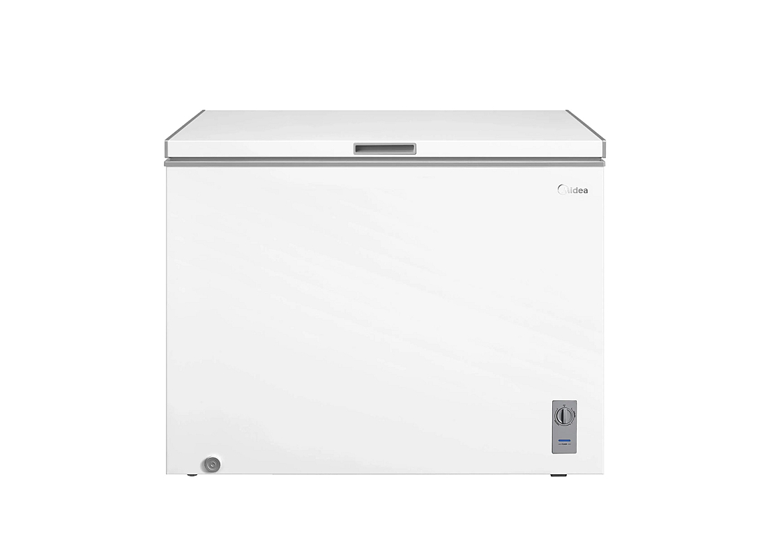 Dondurucu Midea MDRC411FZF01D