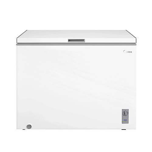 Dondurucu Midea MDRC411FZF01D