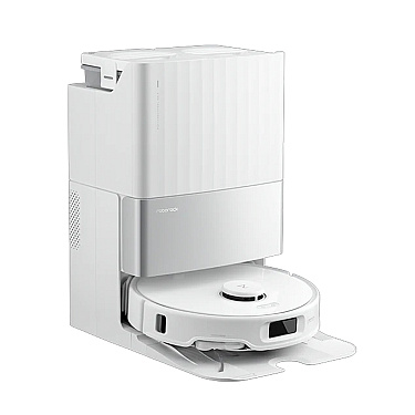 Robot tozsoran Roborock Qrevo Edge C White Robot tozsoran Roborock Qrevo Edge C White