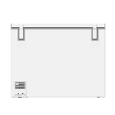 Dondurucu Midea MDRC411FZF01D Dondurucu Midea MDRC411FZF01D