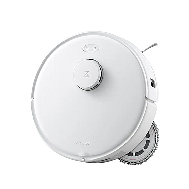 Robot tozsoran Roborock Qrevo Edge C White Robot tozsoran Roborock Qrevo Edge C White