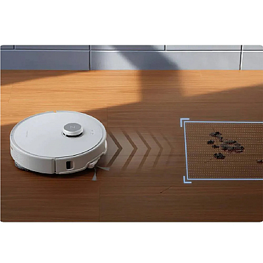 Robot tozsoran Roborock Qrevo Edge C White Robot tozsoran Roborock Qrevo Edge C White