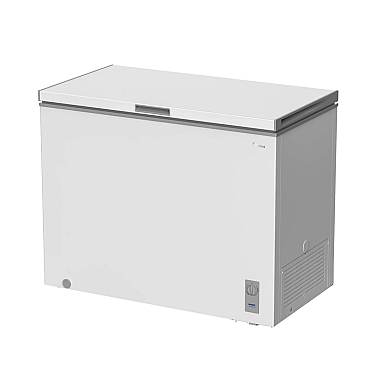 Dondurucu Midea MDRC411FZF01D Dondurucu Midea MDRC411FZF01D