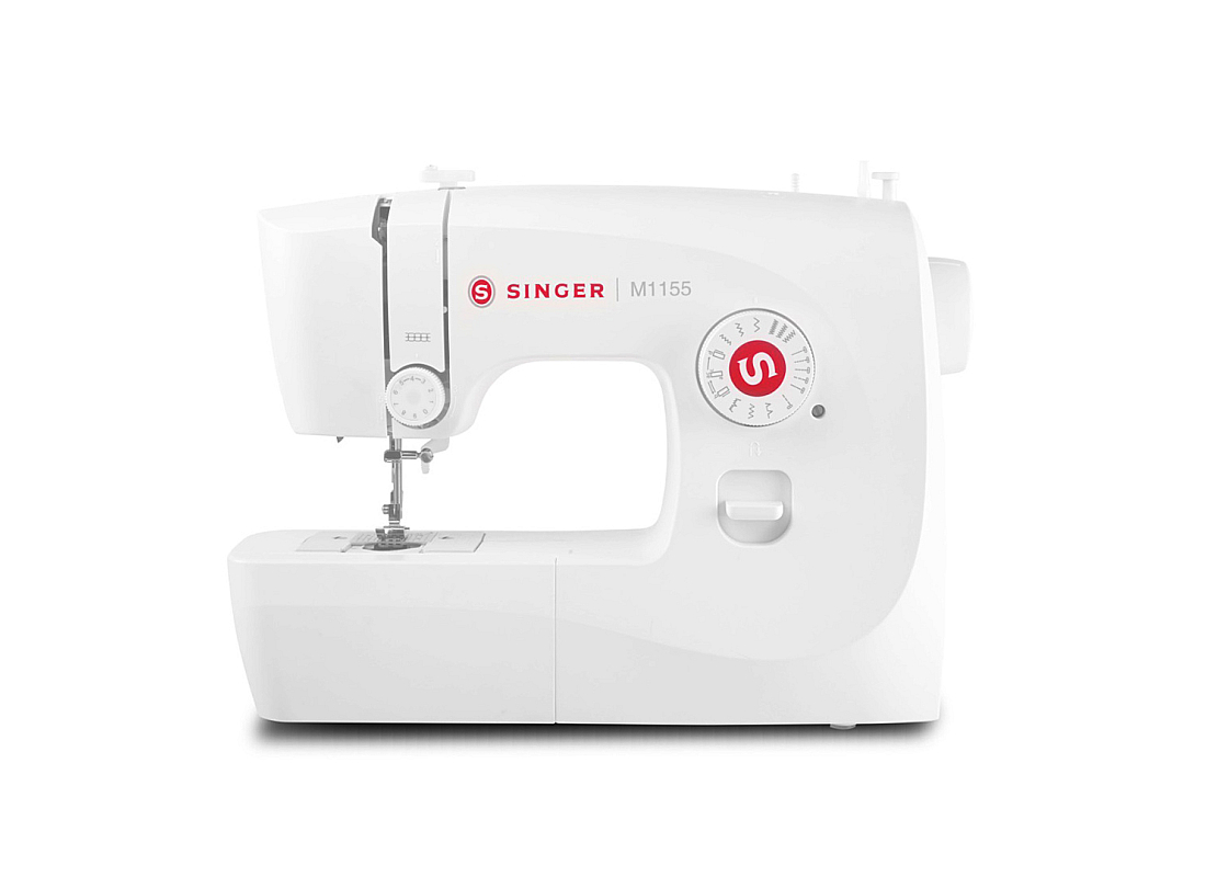 Tikiş maşını Singer M1155