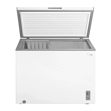 Dondurucu Midea MDRC411FZF01D Dondurucu Midea MDRC411FZF01D