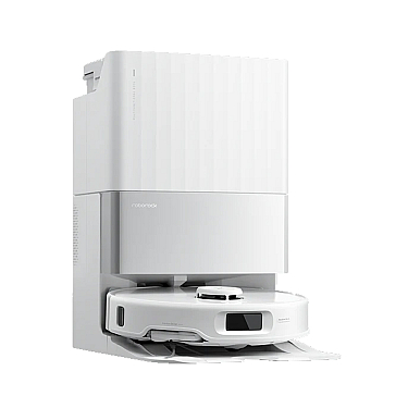 Robot tozsoran Roborock Qrevo Edge C White Robot tozsoran Roborock Qrevo Edge C White