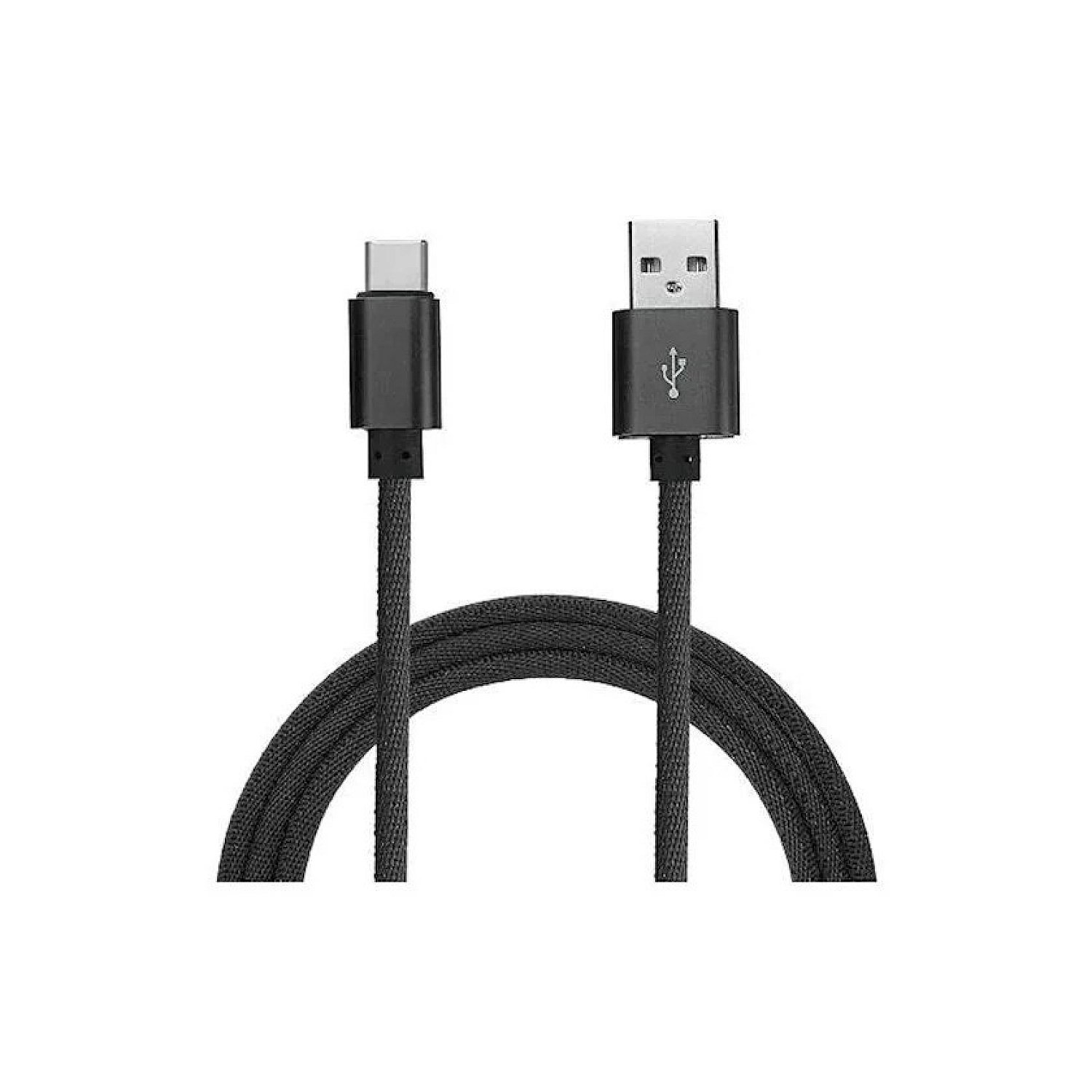 Xiaomi Mi Braided USB Type-C Cable 100cm