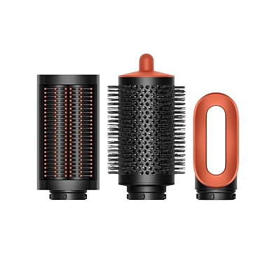 Fen Dyson HS08 Airwrap Prussion Blue