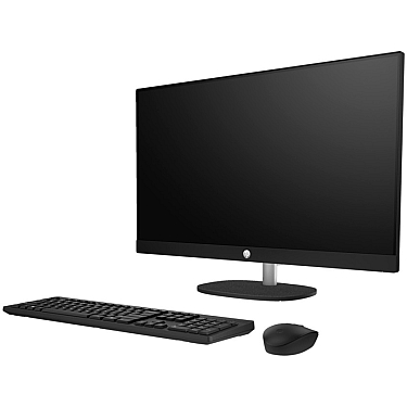 Notbuk HP All-in-One 24-cr1020ci PC