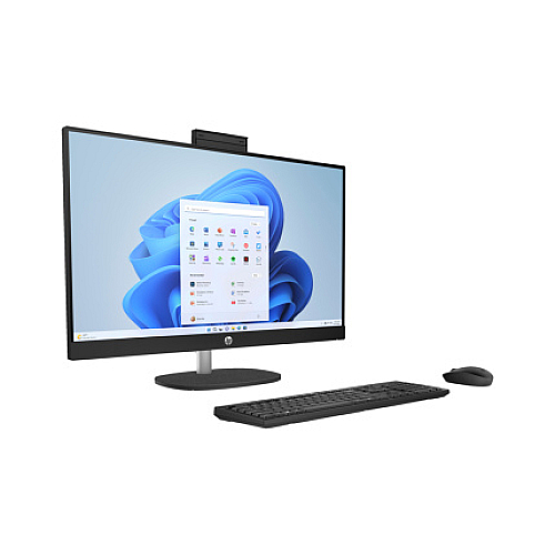 Notbuk HP All-in-One 27-cr1025ci PC