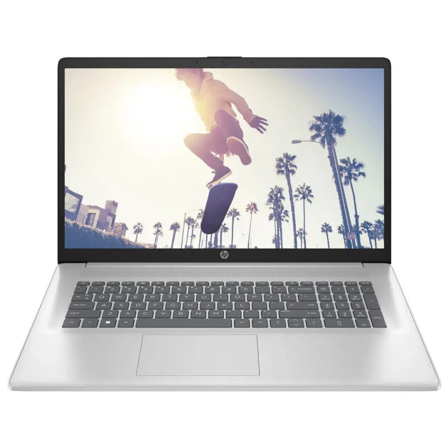 Notbuk HP Laptop 17-cn 3027ci
