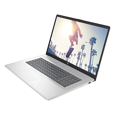 Notbuk HP Laptop 17-cn 3027ci