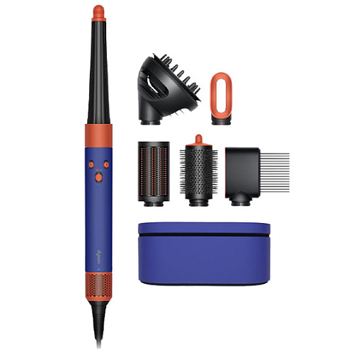 Fen Dyson HS08 Airwrap Prussion Blue
