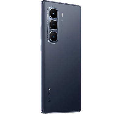 Smartfon İnfinix Hot 50 Pro Plus 8/256GB Black (3 aylıq)