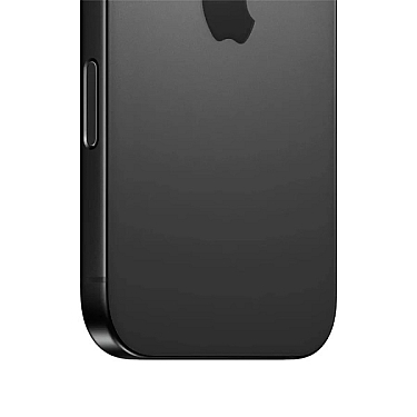 IPhone 16 Pro 128GB Black