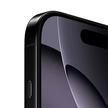 IPhone 16 Pro 128GB Black