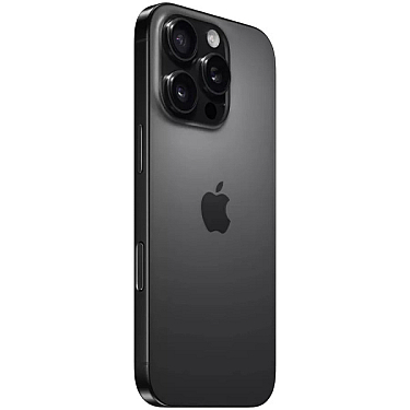 IPhone 16 Pro 128GB Black