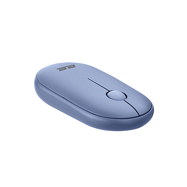 Mouse 2E MF300 Silent WL BT Stone Blue