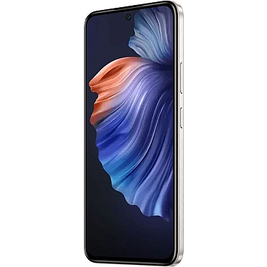 Smartfon İnfinix Hot 50 Pro 8/256GB Grey Smartfon İnfinix Hot 50 Pro 8/256GB Grey