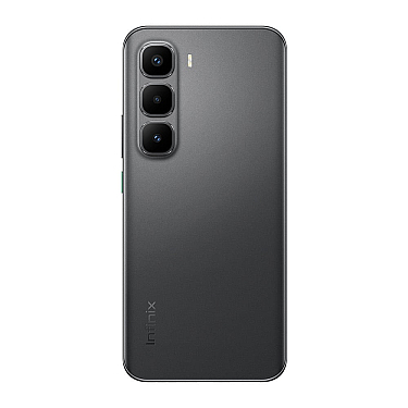 Smartfon İnfinix Hot 60 Pro Plus 8/256GB Black