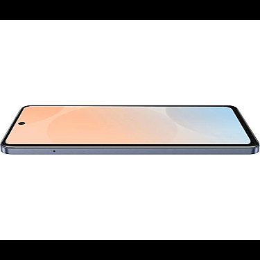 Smartfon İnfinix Hot 50 8/256GB Black