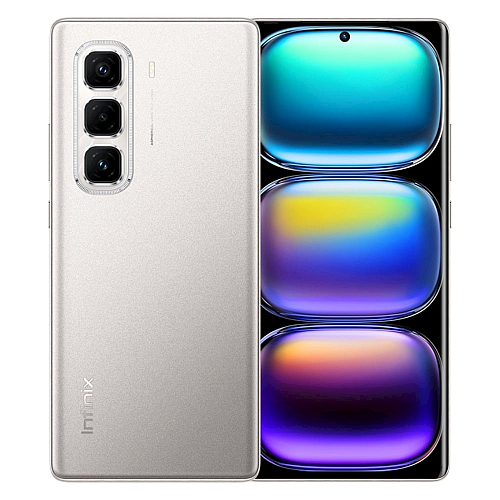 Smartfon İnfinix Hot 50 Pro Plus 8/256GB Grey