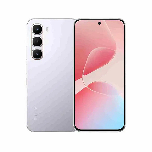 Smartfon İnfinix Hot 60 Pro 8/256GB Silver