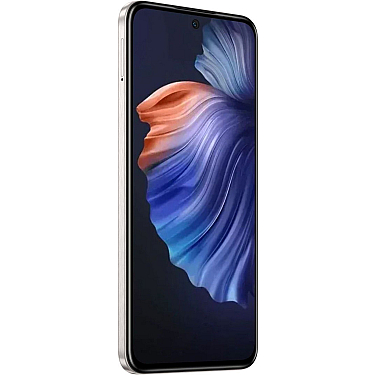 Smartfon İnfinix Hot 50 Pro 8/256GB Grey Smartfon İnfinix Hot 50 Pro 8/256GB Grey