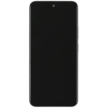 Smartfon İnfinix Hot 50 Pro 8/256GB Black Smartfon İnfinix Hot 50 Pro 8/256GB Black