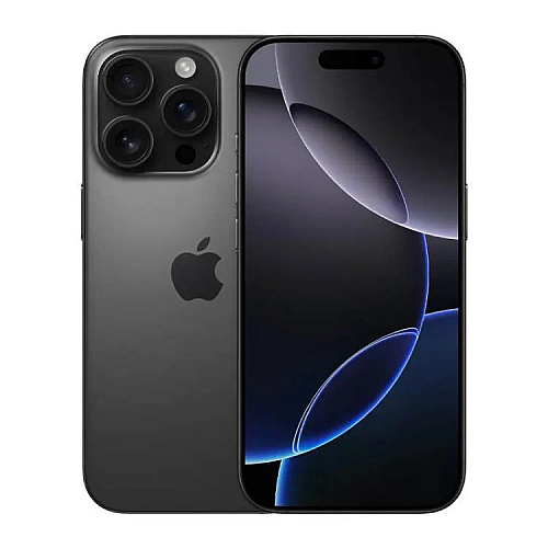 IPhone 16 Pro Max 512GB Black