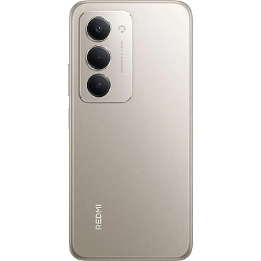 Xiaomi Redmi 15 8/256GB NFC Titan Gray