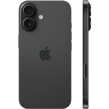 IPhone 16 128GB Black IPhone 16 128GB Black