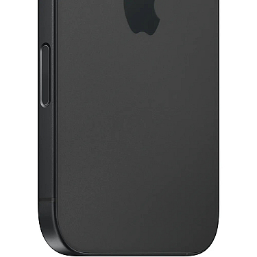 IPhone 16 128GB Black IPhone 16 128GB Black