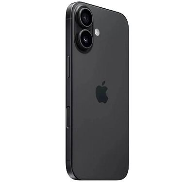 IPhone 16 128GB Black IPhone 16 128GB Black