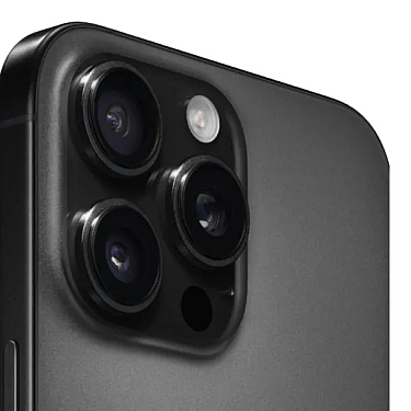 IPhone 16 Pro Max 512GB Black