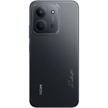 Xiaomi Redmi 15C 8/256GB Midnight Black