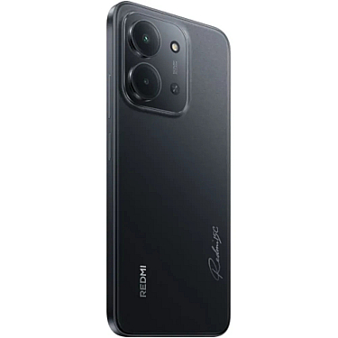 Xiaomi Redmi 15C 8/256GB Midnight Black