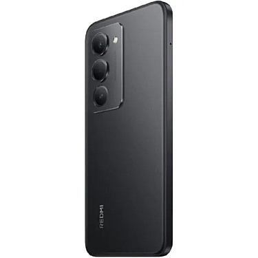Xiaomi Redmi 15 8/256GB NFC Black