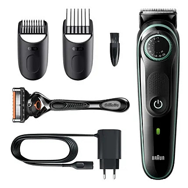 Trimmer Braun BT3341