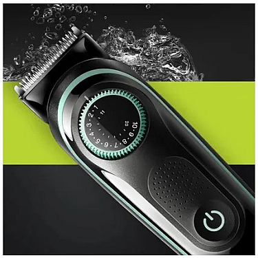 Trimmer Braun BT3341