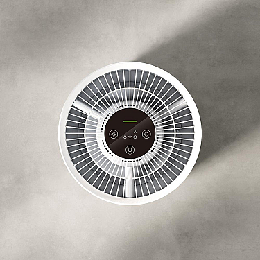 Xiaomi Smart Pet Care Air Purifier (AC-M30-SC)