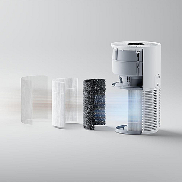 Xiaomi Smart Pet Care Air Purifier (AC-M30-SC)