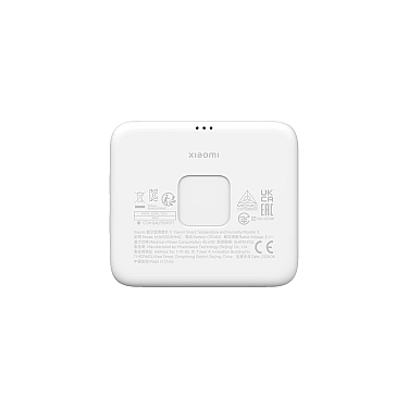 Xiaomi Temperature and Humidity Monitor 3 mini
