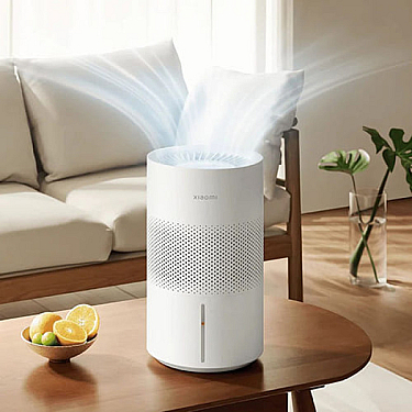Hava nəmləndirici Xiaomi Smart Evaporative Humidifier (CJSJSQ02XYUE)