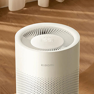 Hava nəmləndirici Xiaomi Smart Evaporative Humidifier (CJSJSQ02XYUE)